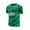 Maillot de Foot Paris Saint-Germain Gardien Domicile 2023-24